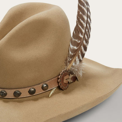 [2023 NEW]BROKEN BOW 30X COWBOY HAT