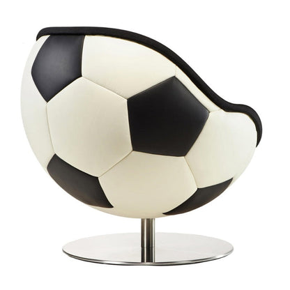 Football Lounge Chair