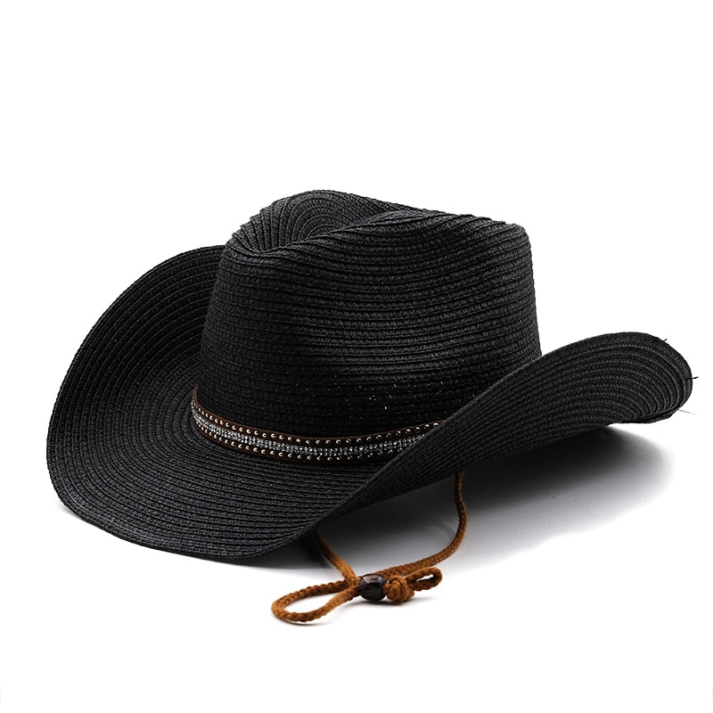 ROSEYL Cowboy Hat