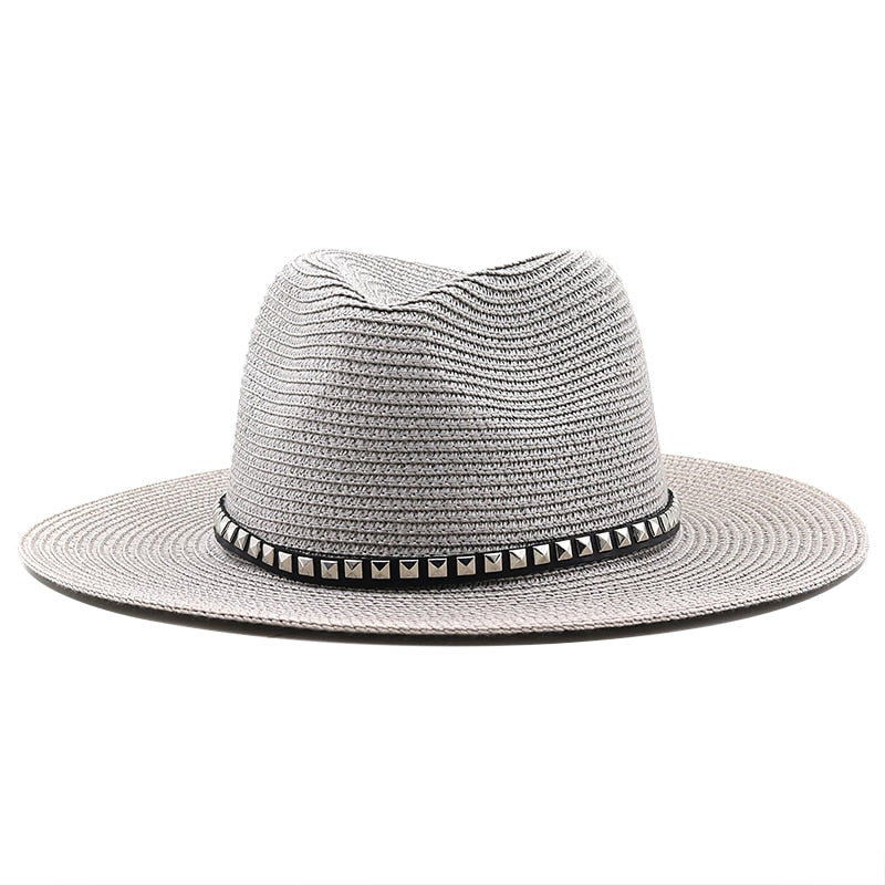 CARIENA Fedora Hat