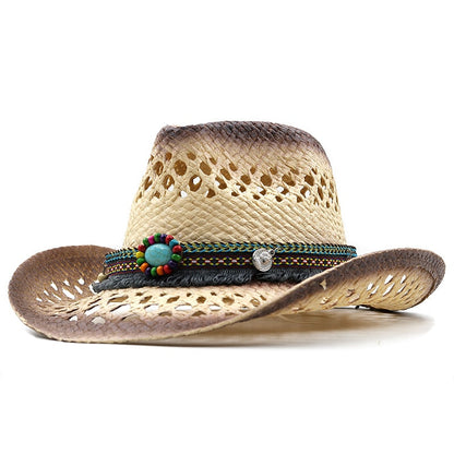 LEORA Cowboy Hat