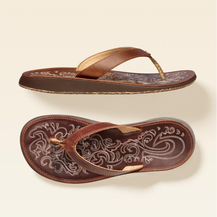 Women's Essential beach sandal Paniolo