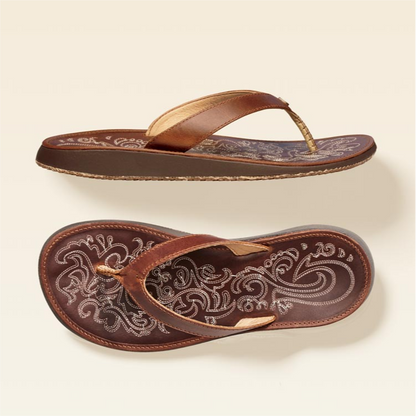 Women's Essential beach sandal Paniolo