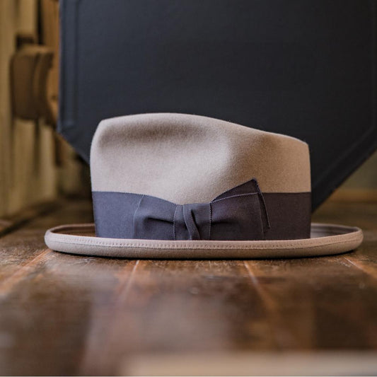 Urban Chic Fedora Hat