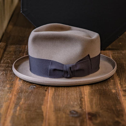 Urban Chic Fedora Hat