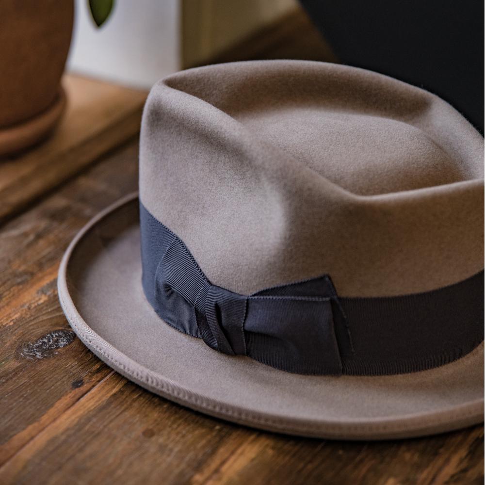 Urban Chic Fedora Hat