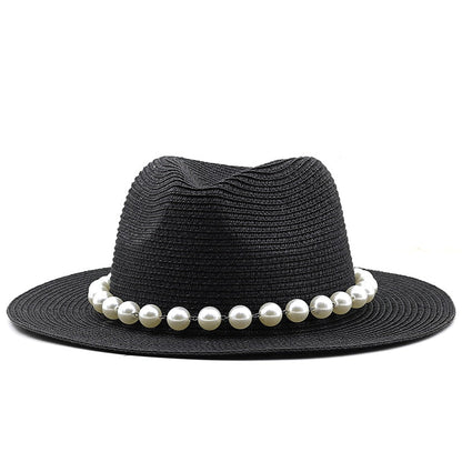 ROSHINE Panama Hat