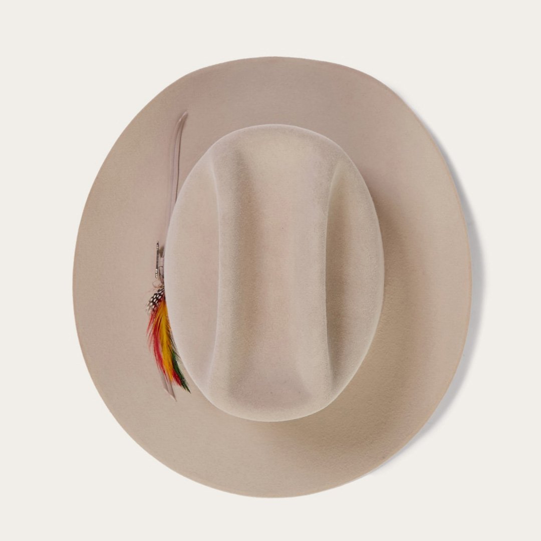 RANGE 6X COWBOY HAT[Fast shipping and box packing]