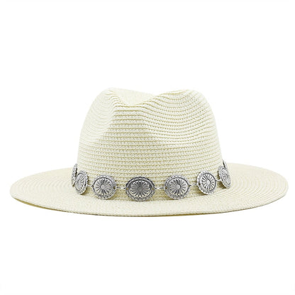 HATTIE Fedora Hat