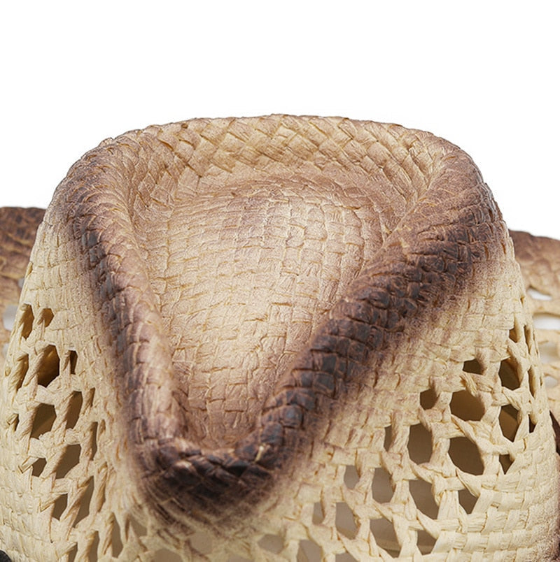 ORALIA Cowboy Hat