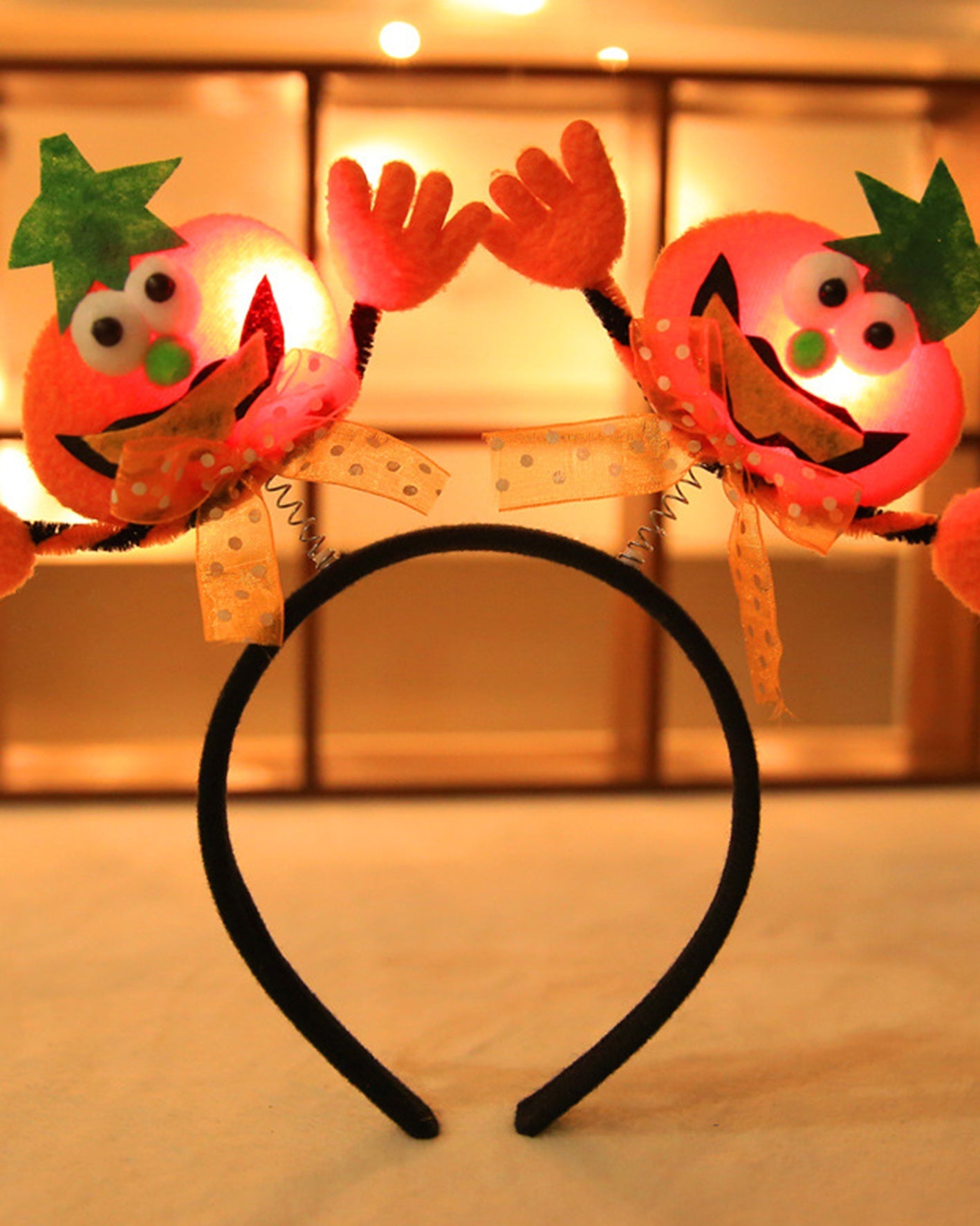 Cute Halloween Headband