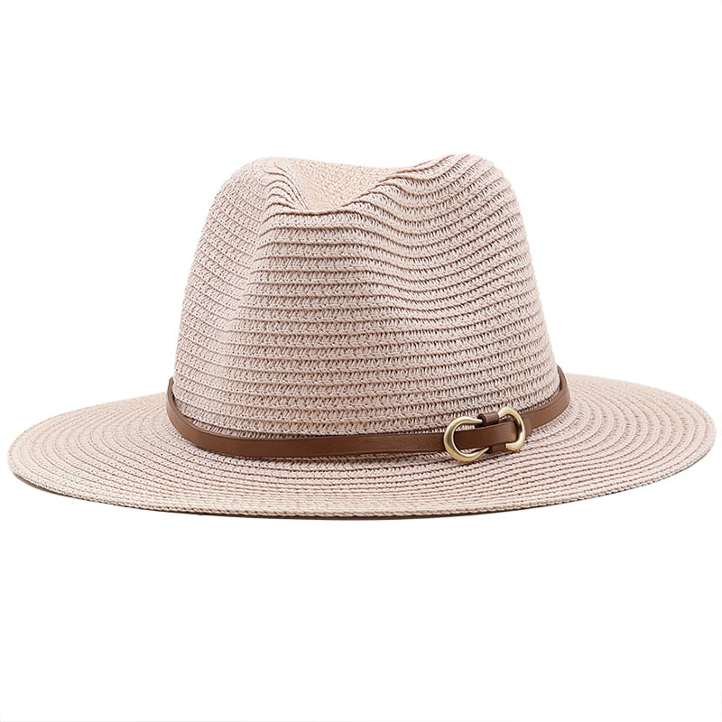 SELENE Fedora Hat