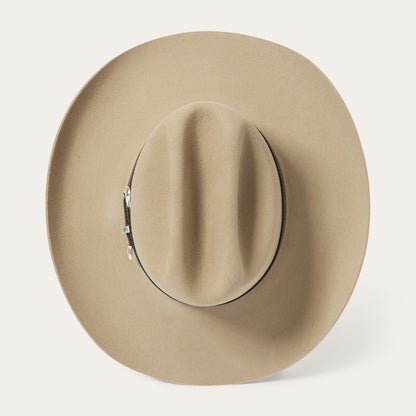 Marshall 4X Cowboy Hat