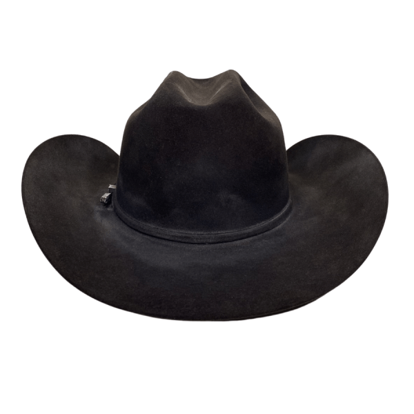 Western TV Series 02 100X Cowboy Hat