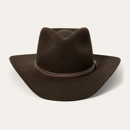 Beth Dutton 10X Exclusive Western Hat