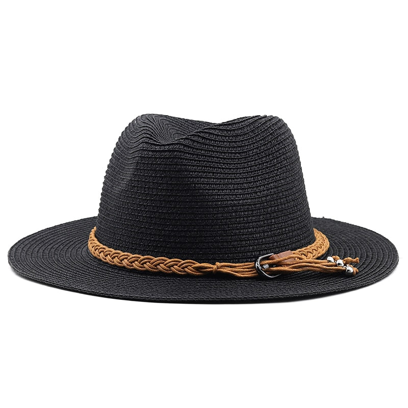 CELINE Panama Hat