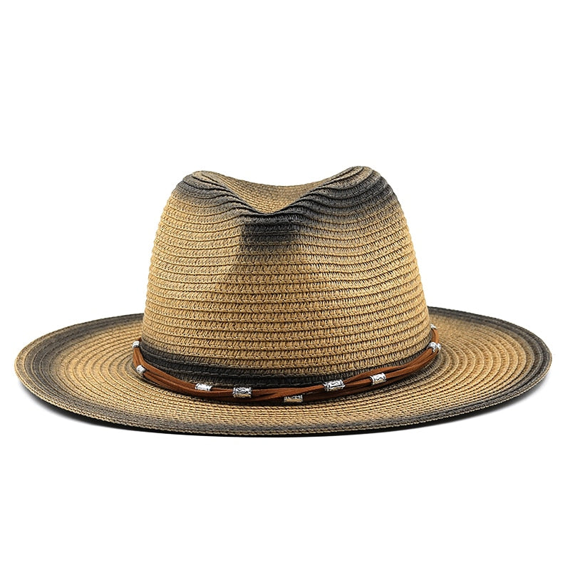 TEVY Fedora Hat