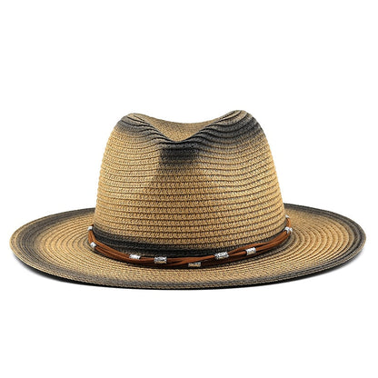 TEVY Fedora Hat