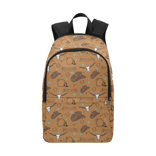 Everything Western Backpack