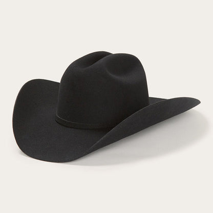 Wild West Classic 4X Cowboy Hat