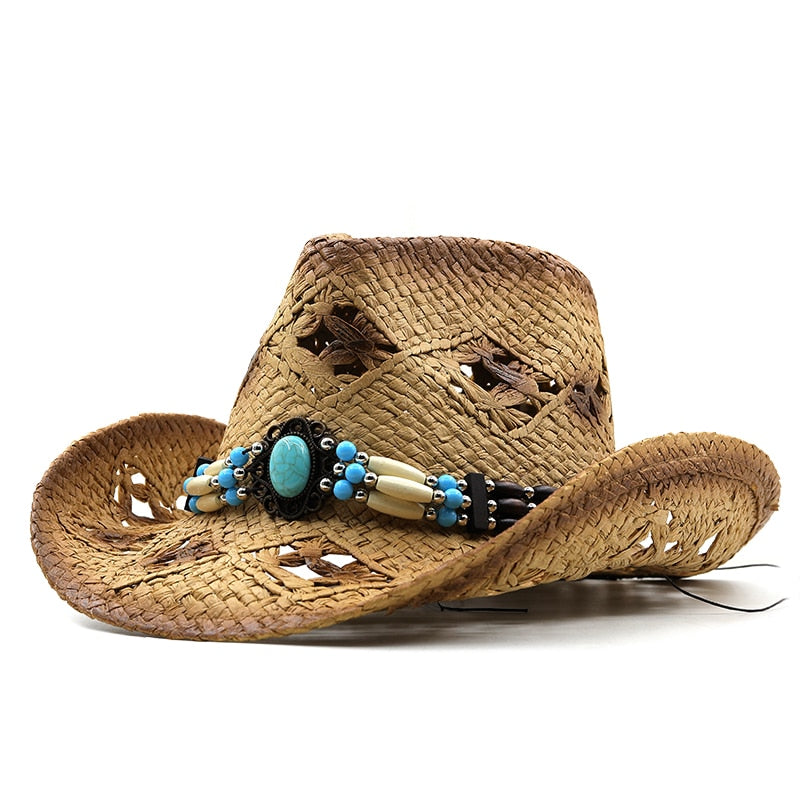 AVIE Cowboy Hat