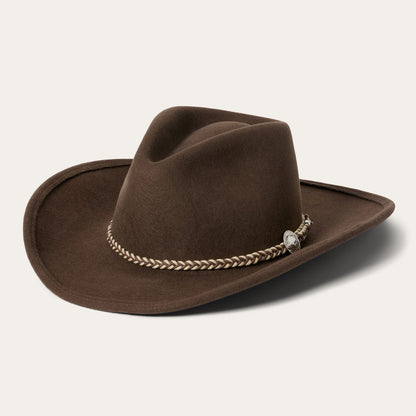 Edward Cowboy Hat