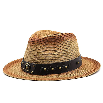 RORY Fedora Hat