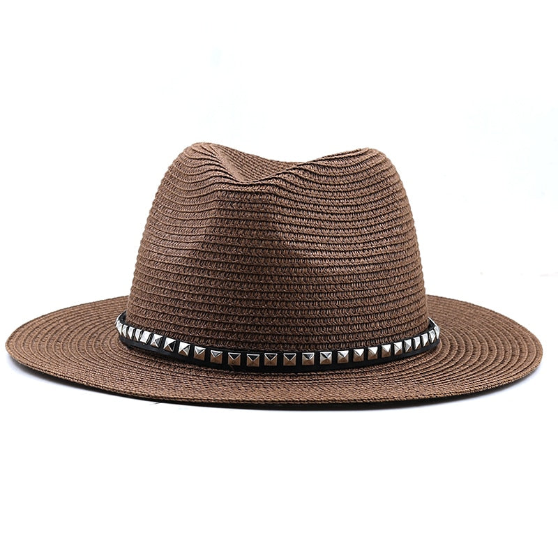 CARIENA Fedora Hat