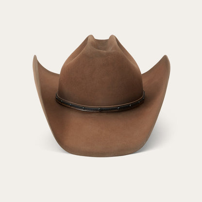 BOSS OF THE PLAINS COWBOY HAT