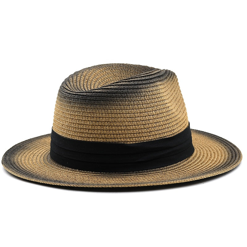 ELITSA Fedora Hat