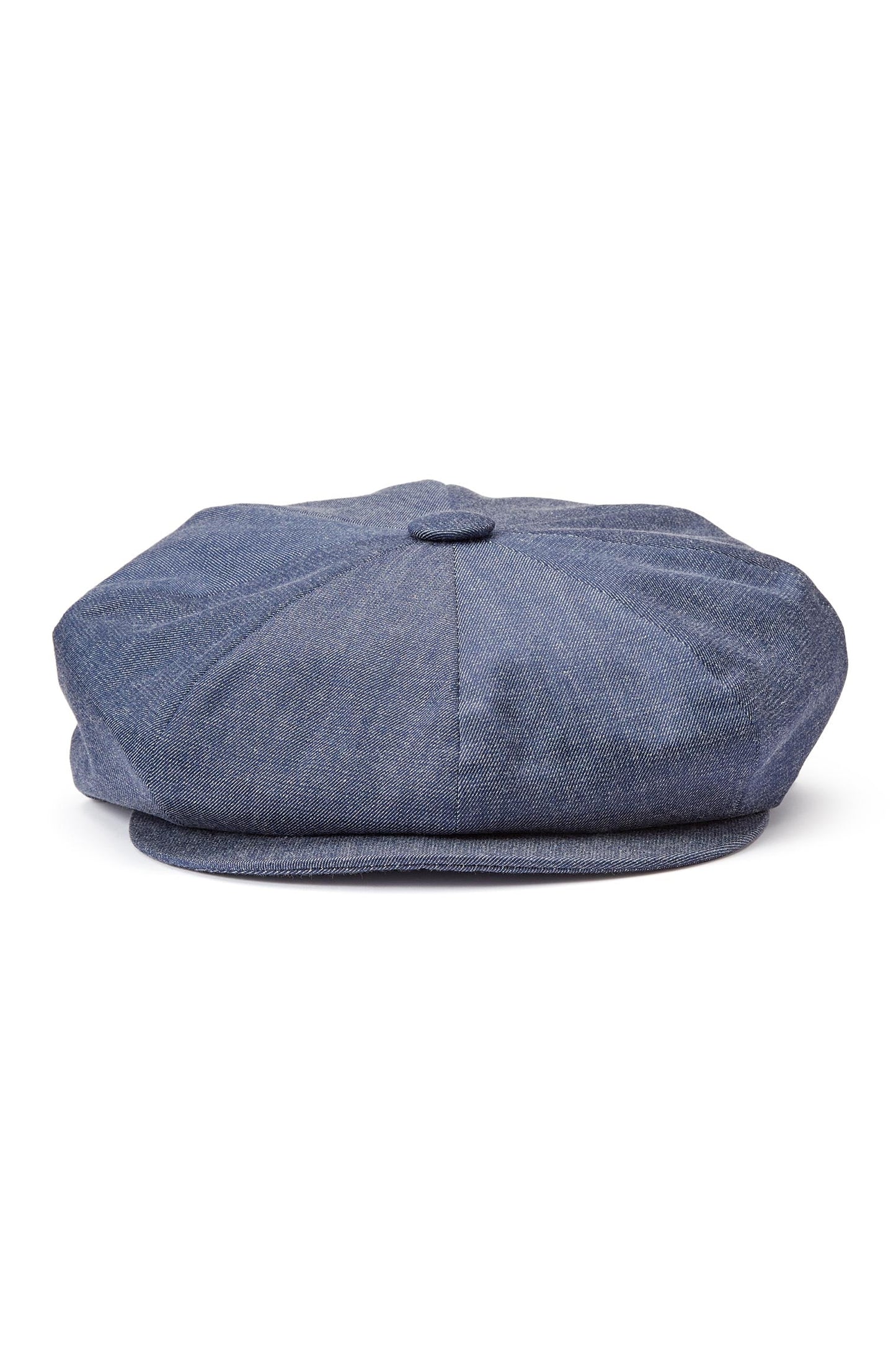 Denim Muirfield Bakerboy Cap