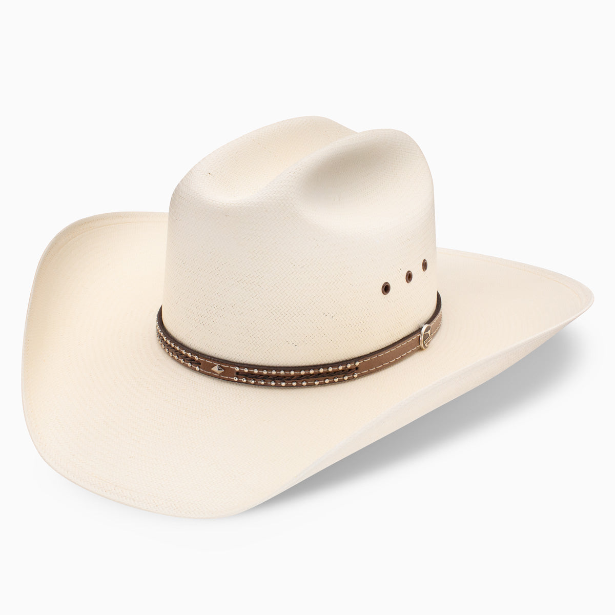 10X Double Cross Cowboy Hat