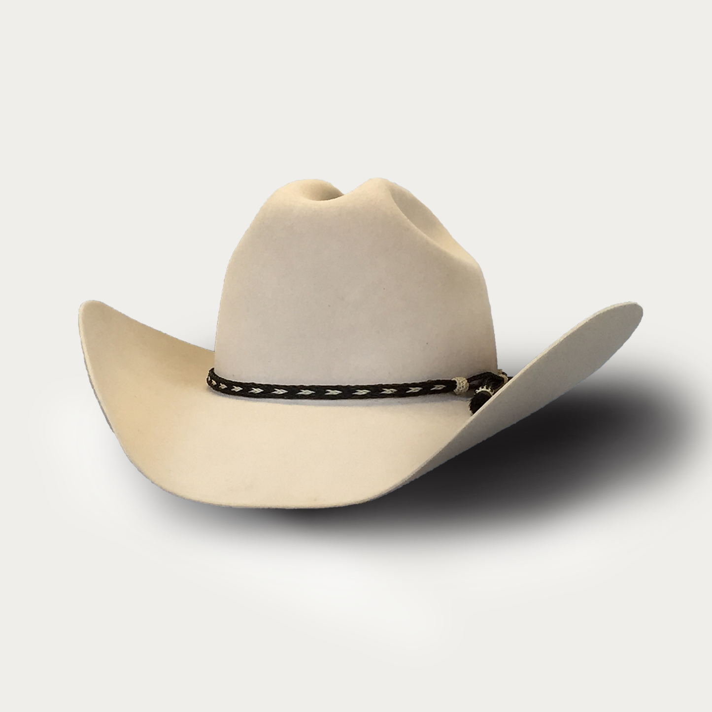 Western TV Series 01 100X Cowboy Hat