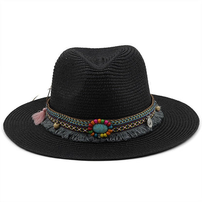 LEONA Panama Hat