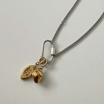 Women's Starfish Necklace