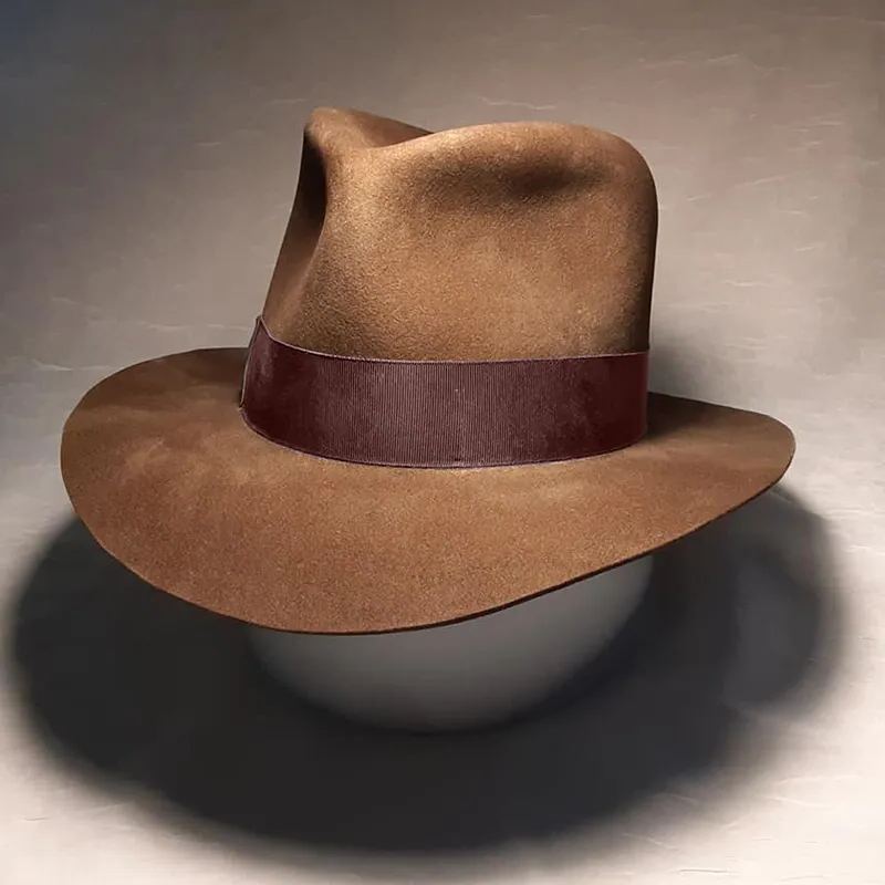 Jones Fedora