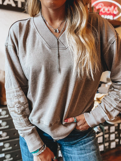 Ariat Marsh Sweatshirt