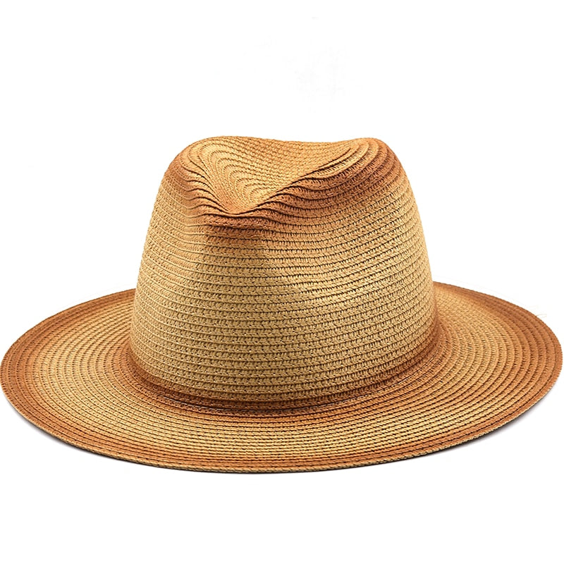 SALOME Panama Hat