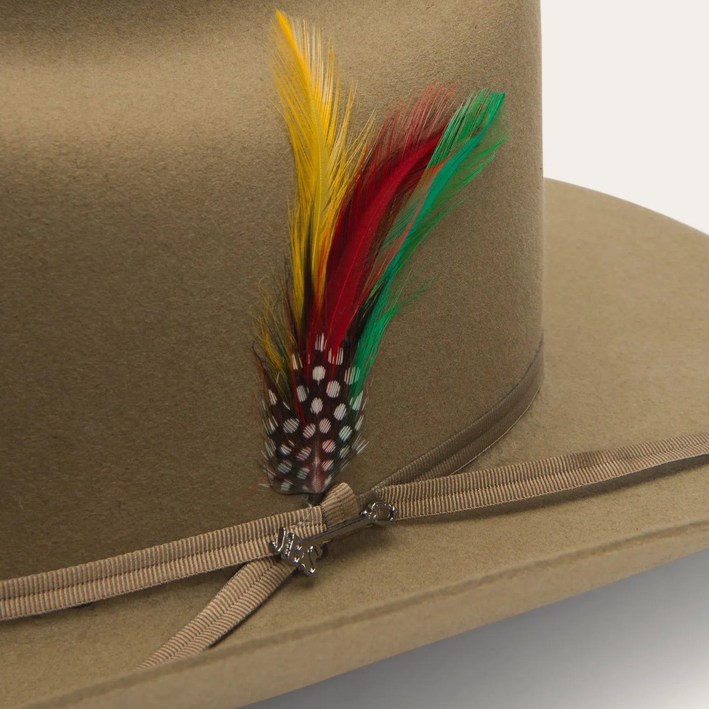 RANGE 6X COWBOY HAT[Fast shipping and box packing]