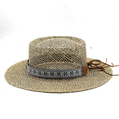 GAILY Panama Hat