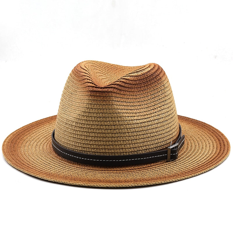 CIALORA Panama Hat