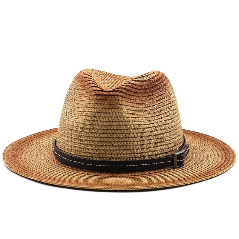 CIALORA Panama Hat