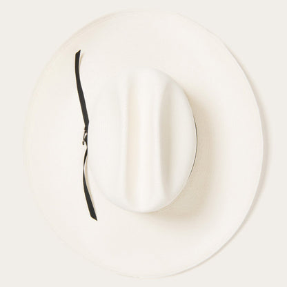 Rancher 0 Premier Straw Cowboy Hat