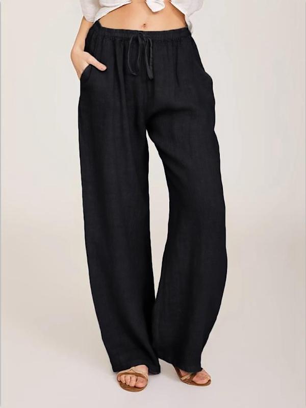 Women's casual pants