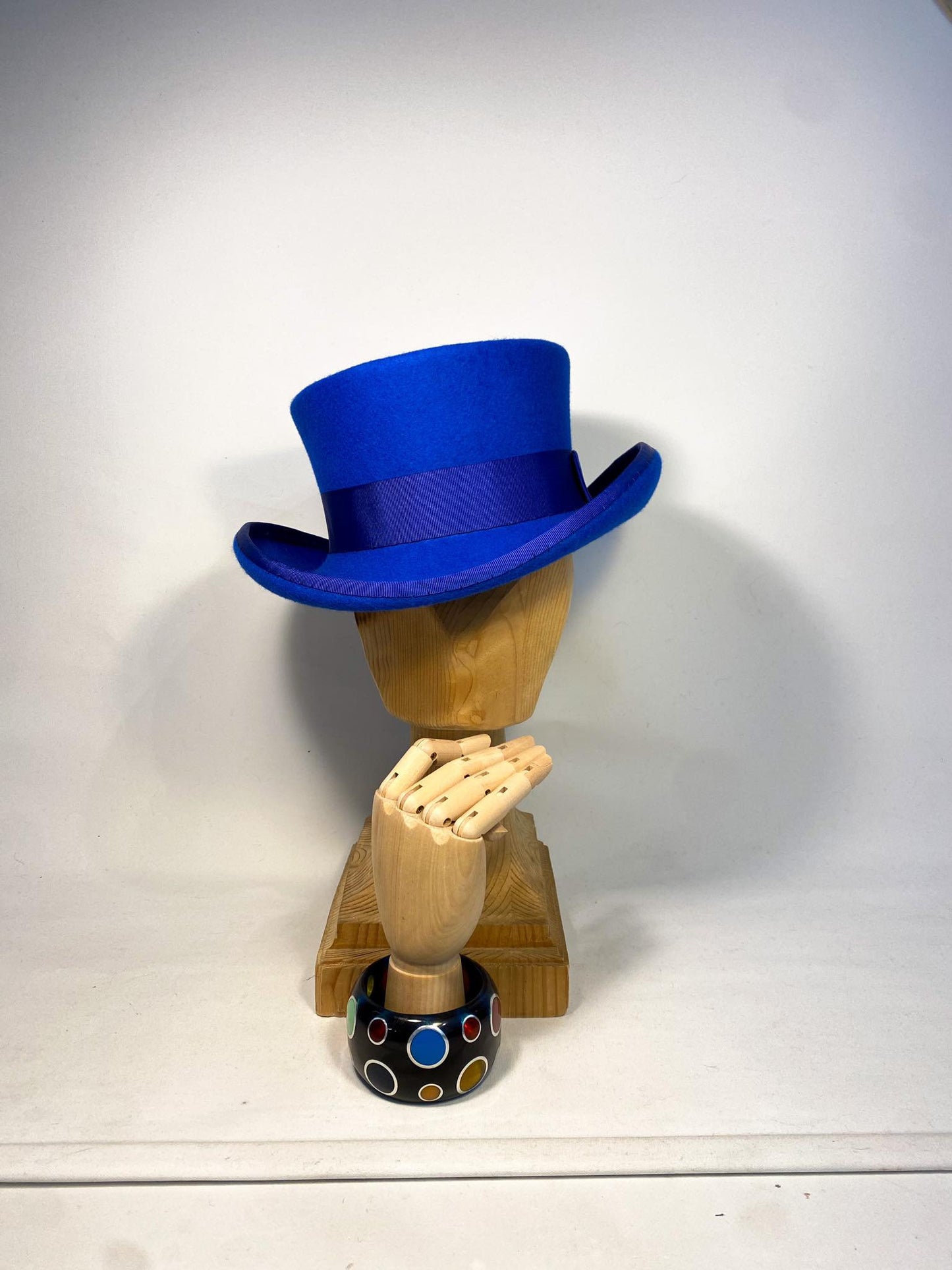 Medium Height Top Hat