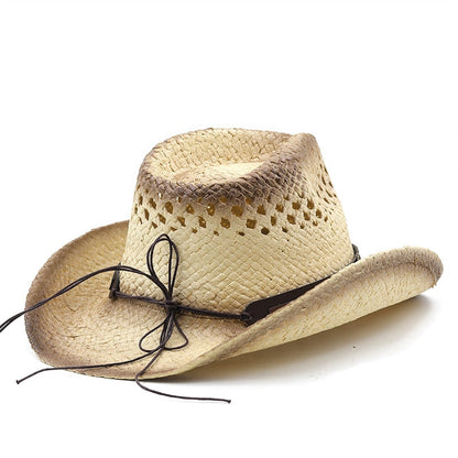 TRINIDA Cowboy Hat