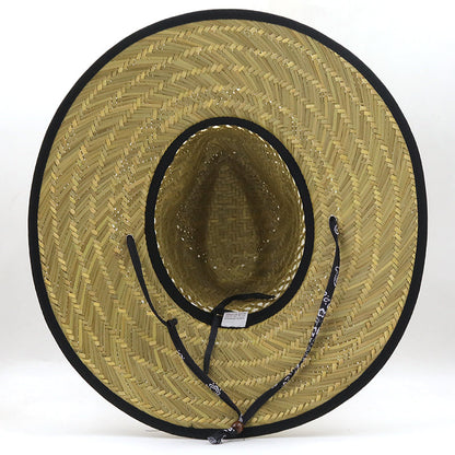 GLORIA Panama Hat