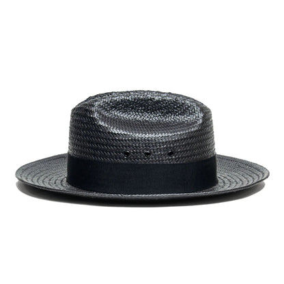 Tienda SG Miller Ranch Fedora-Mamba [Fast shipping and box packing]