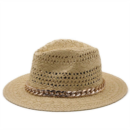 KEELEY Panama Hat