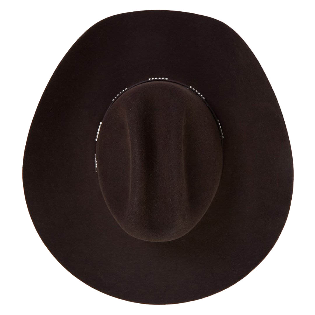 [Only 100 pcs]92 Llano 100X Cowboy Hat